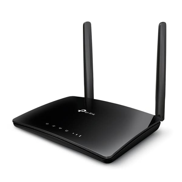 Router TP-Link MR202 Sort