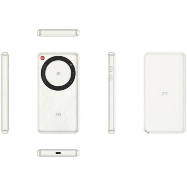 Reititin ZTE U30 Air