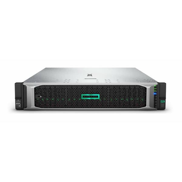 Ruter HPE JL083A