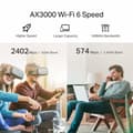 Miniatyrbillede 2 af 3: Wi-Fi forstærker TP-Link RE780X
