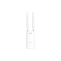 Miniatyrbillede 2 af 4: Router Tenda OAP1200