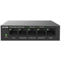 Miniatyrbillede 1 af 6: Router Tenda G0-5G-PoE 5