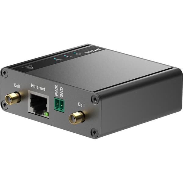 Reititin D-Link DWM-311-G Musta RJ45 Ethernet LAN