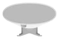 Miniatyrbillede 9 af 10: Ruijie Networks RG-RAP62-OD trådløst adgangspunkt 2974 Mbit/s Hvid Power over Ethernet (PoE)