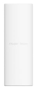 Miniatyrbillede 1 af 10: Ruijie Networks RG-RAP62-OD trådløst adgangspunkt 2974 Mbit/s Hvid Power over Ethernet (PoE)