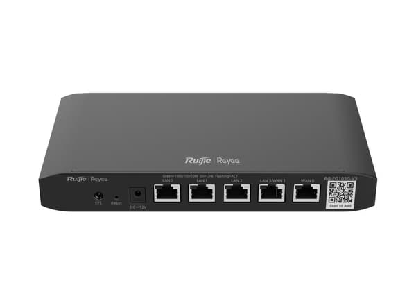 Ruijie Reyee RG-EG105G-V3 router