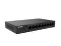 Miniatyrbillede 3 af 4: Tenda G0-8G-PoE kablet router Gigabit Ethernet Sort