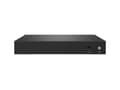 Miniatyrbillede 4 af 4: Tenda G0-8G-PoE kablet router Gigabit Ethernet Sort