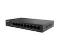 Miniatyrbillede 2 af 4: Tenda G0-8G-PoE kablet router Gigabit Ethernet Sort