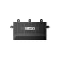 Miniatyrbillede 6 af 8: Ruijie Networks RG-EW3000GX PRO trådløs router Gigabit Ethernet Dual-band (2,4 GHz / 5 GHz) Sort