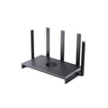 Miniatyrbillede 2 af 8: Ruijie Networks RG-EW3000GX PRO trådløs router Gigabit Ethernet Dual-band (2,4 GHz / 5 GHz) Sort