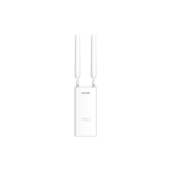 Tenda OAP1200 langaton tukiasema 867 Mbit/s Valkoinen Power over Ethernet (PoE)