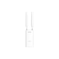 Pikkukuva 2 / 4: Tenda OAP1200 langaton tukiasema 867 Mbit/s Valkoinen Power over Ethernet (PoE)