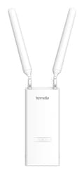Pikkukuva 1 / 4: Tenda OAP1200 langaton tukiasema 867 Mbit/s Valkoinen Power over Ethernet (PoE)