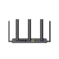 Miniatyrbillede 3 af 5: Ruijie Networks RG-EW1300G trådløs router Gigabit Ethernet Dual-band (2,4 GHz / 5 GHz) Sort
