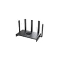 Miniatyrbillede 4 af 5: Ruijie Networks RG-EW1300G trådløs router Gigabit Ethernet Dual-band (2,4 GHz / 5 GHz) Sort