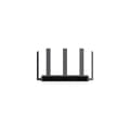Miniatyrbillede 5 af 5: Ruijie Networks RG-EW1300G trådløs router Gigabit Ethernet Dual-band (2,4 GHz / 5 GHz) Sort