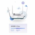 Pikkukuva 8 / 11: Reititin D-Link R32