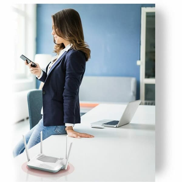 Reititin D-Link R32