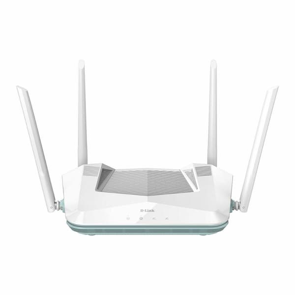 Reititin D-Link R32 Valkoinen