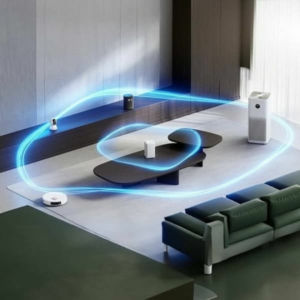 Kannettavan laturi Xiaomi DVB4451GL