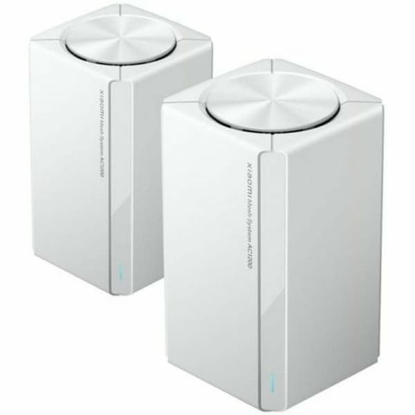 Laptopladdare Xiaomi DVB4451GL Vit