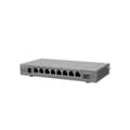 Miniatyrbillede 3 af 5: Ruijie Networks RG-EG209GS kablet router Gigabit Ethernet Grå