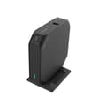 Miniatyrbillede 3 af 4: Ruijie Networks RG-EG105GW(T) trådløs router Gigabit Ethernet Dual-band (2,4 GHz / 5 GHz) Sort
