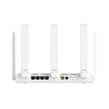 Miniatyrbillede 3 af 6: Ruijie Reyee RG-EW3000GX router