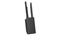 Miniatyrbillede 6 af 6: Tenda TX12L Pro trådløs router Gigabit Ethernet Dual-band (2,4 GHz / 5 GHz) Sort