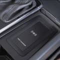 Miniatyrbillede 6 af 11: 15W trådløs oplader opladningsplade induktion passer til S60 / V60 / XC60 / S90 / V90 / XC90