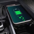 Miniatyrbillede 7 af 11: 15W trådløs oplader opladningsplade induktion passer til S60 / V60 / XC60 / S90 / V90 / XC90