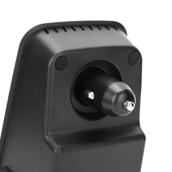 15W trådløs oplader opladningsplade induktion passer til S60 / V60 / XC60 / S90 / V90 / XC90