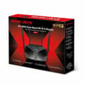 Miniatyrbillede 3 af 3: Router Mercusys MR70X