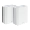 Miniatyrbild 2 av 2: Router Asus 90IG0930-MO3B20 Vit RJ45 USB 3.2 Ethernet WAN Wi-Fi