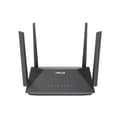 Miniatyrbild 1 av 5: Router Asus RT-AX52 Svart RJ45 Ethernet LAN Wi-Fi