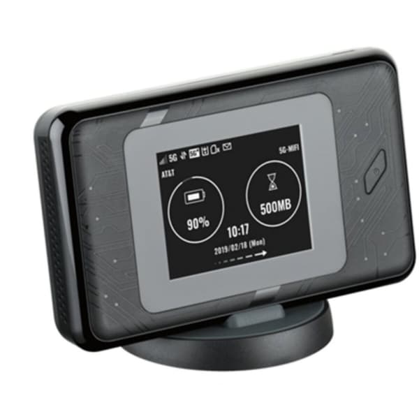 Router D-Link DWR-2101 nano SIM 5G Sort