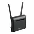 Miniatyrbillede 1 af 4: Router D-Link DWR-953V2 1200 Mbps Wi-Fi 5