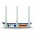 Miniatyrbillede 3 af 3: Router TP-Link AC750 433 Mbit/s Wi-Fi 5 Sort