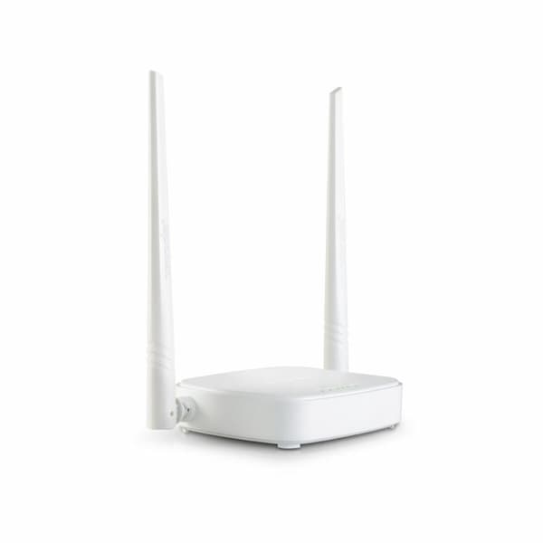 Router Tenda N301 Hvid