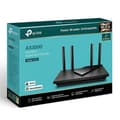 Miniatyrbillede 3 af 3: Router TP-Link Archer AX55
