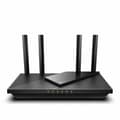 Miniatyrbillede 1 af 3: Router TP-Link Archer AX55