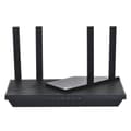 Miniatyrbillede 6 af 11: Router TP-Link Archer AX55 Pro