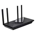 Miniatyrbillede 9 af 11: Router TP-Link Archer AX55 Pro