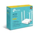 Miniatyrbillede 4 af 4: Router TP-Link ARCHER C24