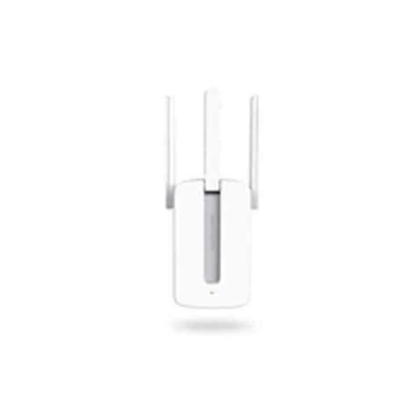 Adgangspunkt Mercusys MW300RE N300 Dual Band Hvid