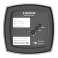 Miniatyrbillede 5 af 6: Router Linksys AX4200 2PK