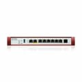 Miniatyrbillede 2 af 2: Router ZyXEL USGFLEX200HP-EU0101F 2,5 Gbit/s