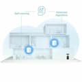 Miniatyrbillede 7 af 8: Router TP-Link Deco X10