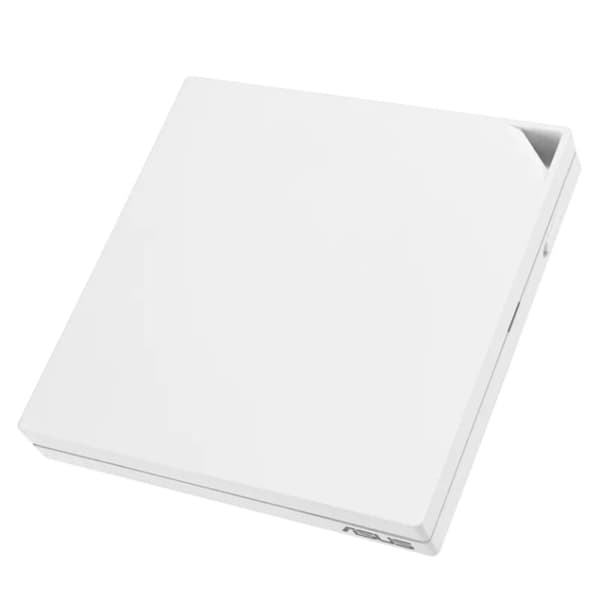 Router Asus Hvid